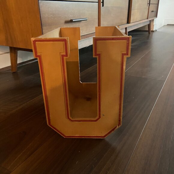 Paper or Book Holder/Organizer - Picture 3 of 4